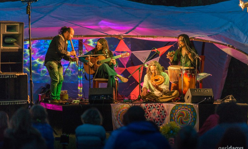 Kura no jums kopā ar draudzeni vai draugu dosies uz festivālu Gara Vasara?