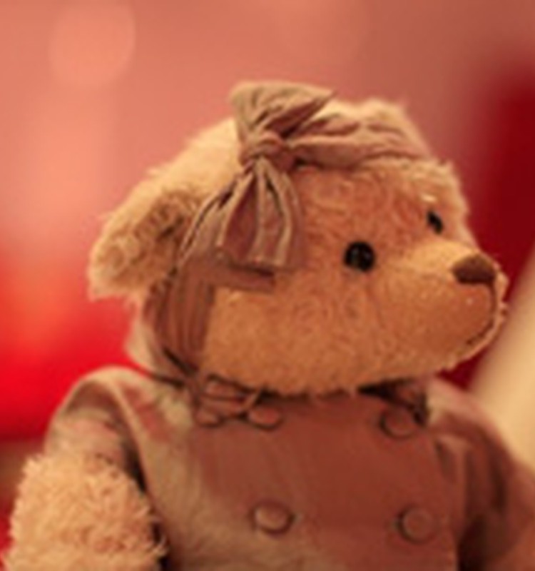 Leļļu mākslas muzejs aicina uz "Mīlestības dienas darbnīcām". Piesakies!