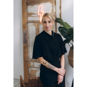 Liene Bogdanova