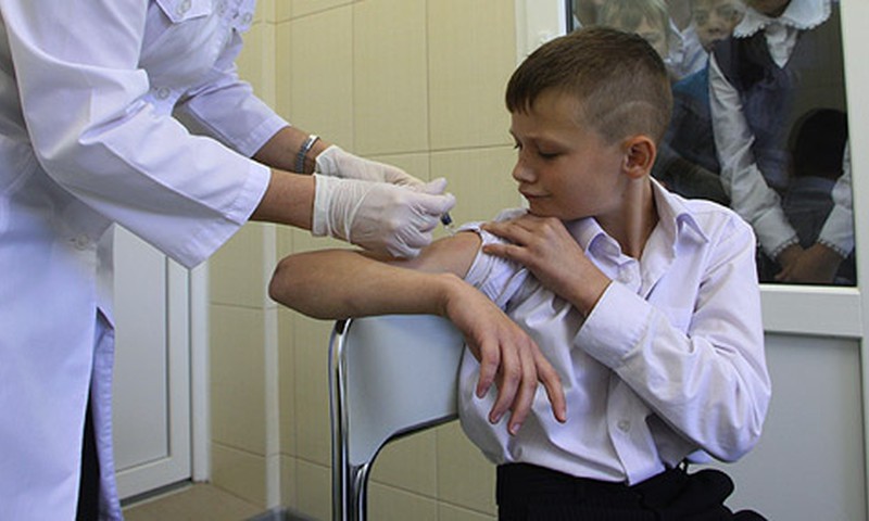 Atklāj, kas izraisījis masveida saslimšanu skolā