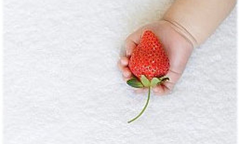 Kad nobaudāmas pirmās zemenes?