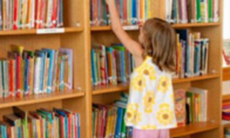 Kā mudināt bērnus lasīt grāmatas?