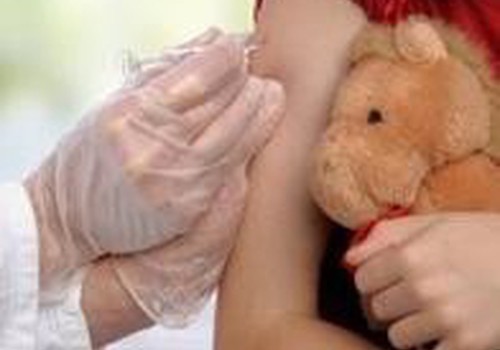 Vai vakcinēt bērnu pret pneimokoku pēc 3 gadu vecuma? 