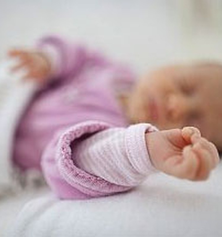 Bērnu slimnīcas neonatalogi aktualizē priekšlaikus dzimušo bērnu dienu