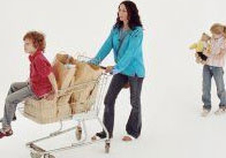 Kam Tavā ģimenē tiek tērēts visvairāk naudas?