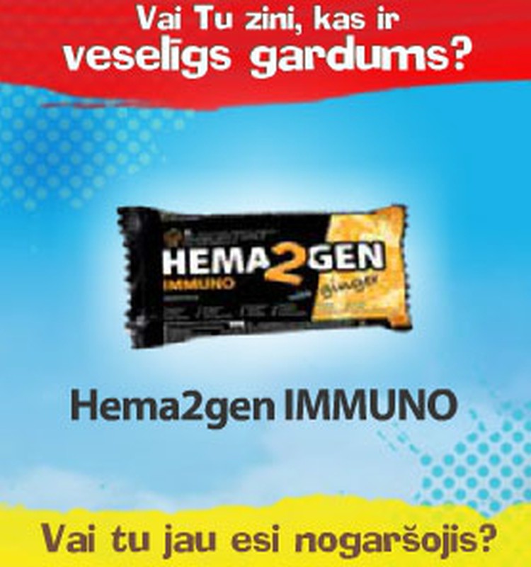 Vai saldumi var būt veselīgi?