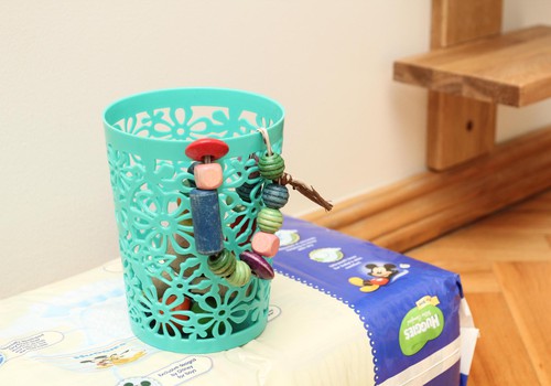 Huggies@ Brīnumu istabas FOTOpadoms: Kā iekārtot rotaļāšanās vidi 5 līdz 8 mēnešus veciem mazuļiem?