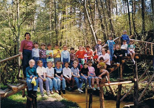 Gribat zināt populārāko pirmās skolotājas vārdu?