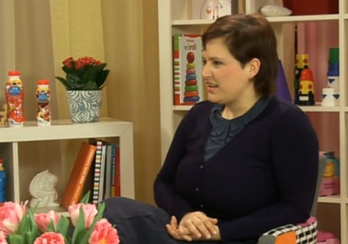Veselīga diēta visai ģimenei: ONLINE TV saruna ar uztura speciālisti Inesi Siksnu