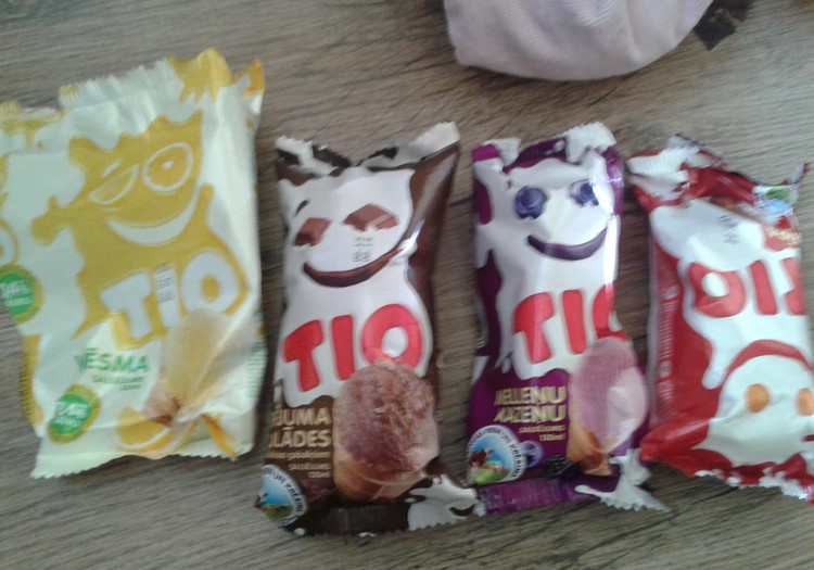 Aukstais gardums TIO!