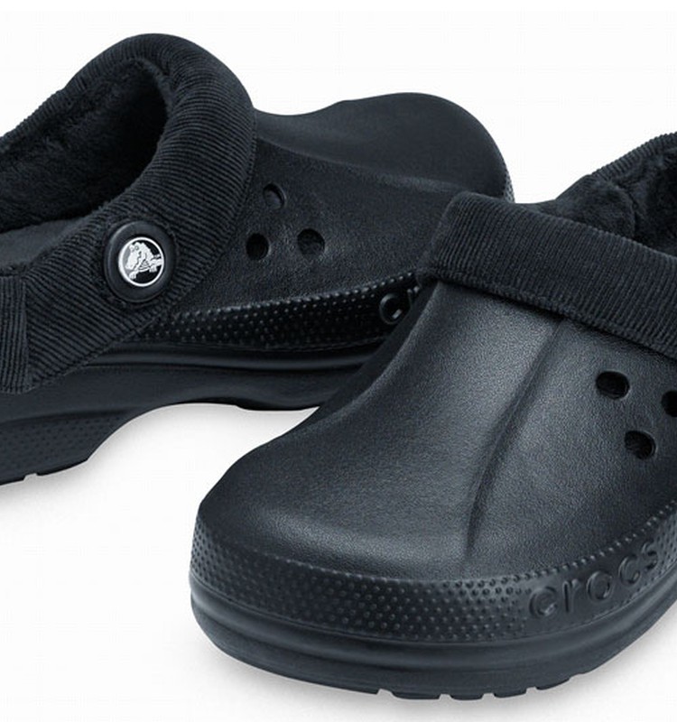 Crocs aktīvai atpūtai un ikdienai 