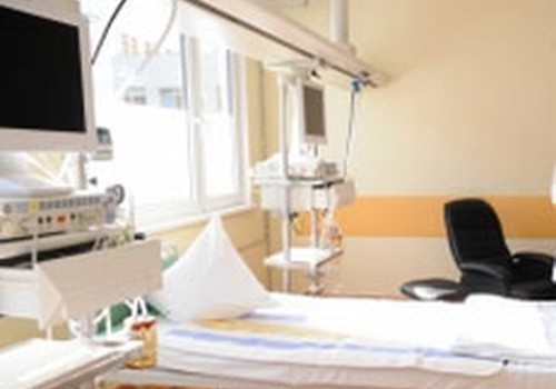 Bērnu klīniskajā universitātes slimnīcā veiks bezmaksas plaušu pārbaudes