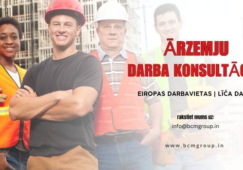 Labākās prakses ētiskai globālai atlasei: kāpēc Latvijas darba devēji uzticas BCM Group.