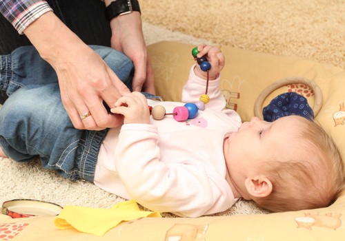 TV filmēšanās: meklējam 3 līdz 5 mēnešus vecus mazuļus hendlinga nodarbībai