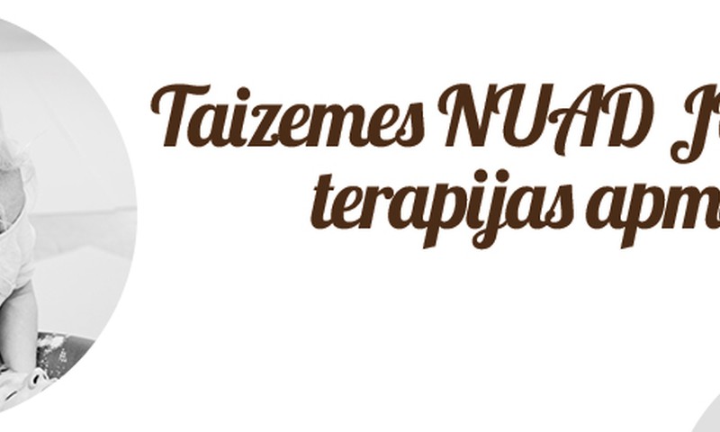 Pirmā līmeņa Taizemes NUAD JOGAS apmācības atgriežas Rīgā – Labo Sajūtu Laboratorijā!