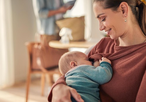 Kā sagatavoties zīdīšanai un kā tikt galā ar izplatītākajām zīdīšanas problēmām?