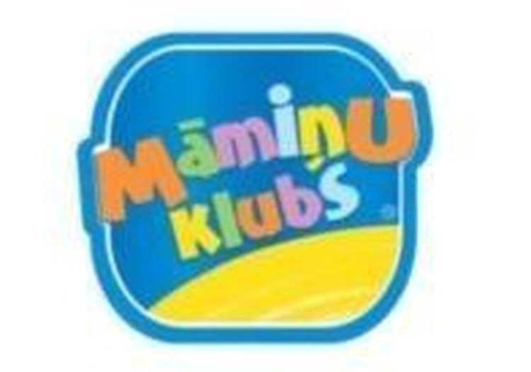 Viss, kas ir labs, notiek Māmiņu Klubā!