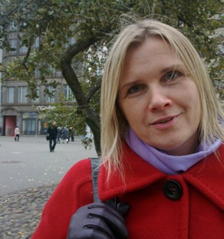 Par nepieciešamību pēc bērniem