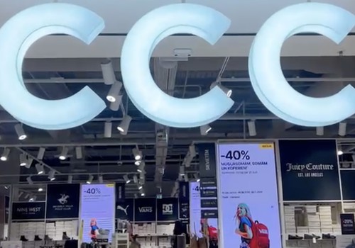 CCC – vieta, kur atrast to, kas nepieciešams