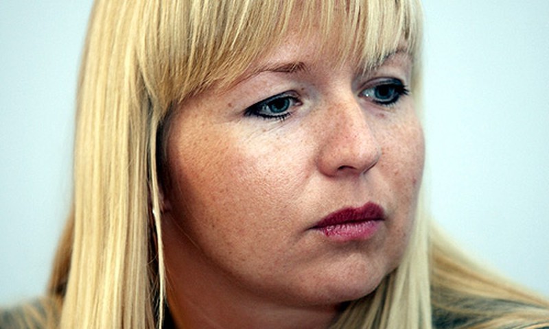 Egle: iespējams, ir laiks piešķirt balsošanas tiesības arī bērniem