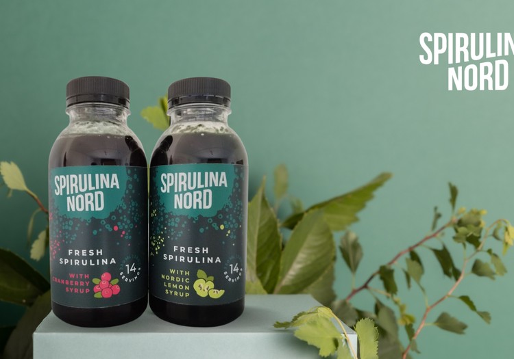 Piesakies SUPERprodukta SpirulinaNord testiem! Izvēlēsimies 10 testētājas!