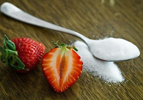 Iesaka uztura speciāliste: kā samazināt cukura patēriņu ikdienā