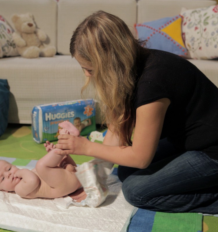Huggies® Premium - elpojošākās autiņbiksītes Tavam mazulim!