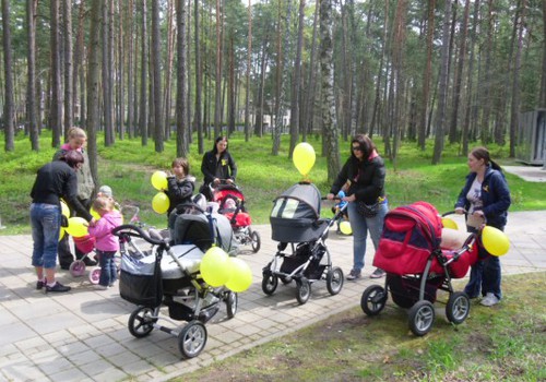 Lielā pastaiga - 4 Jūrmalā, Dzintaru mežaparkā pie skatu torņa, 26.maijā pl 12