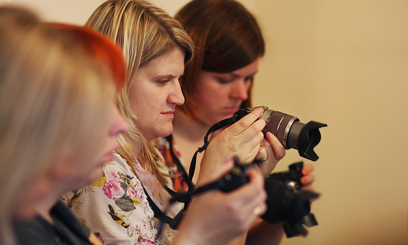 Kādēļ sev nepatīkam  fotogrāfijās? 