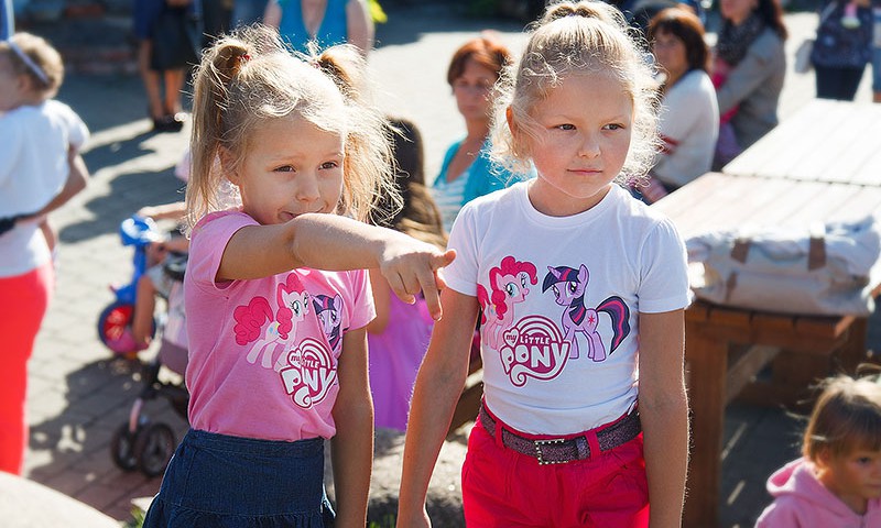 Pirmais gads bērnudārzā: Sagatavo bērniņu tam laikus!  