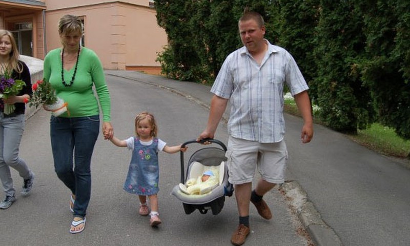 Mazuļu jautrie piedzīvojumi FOTOblogos!