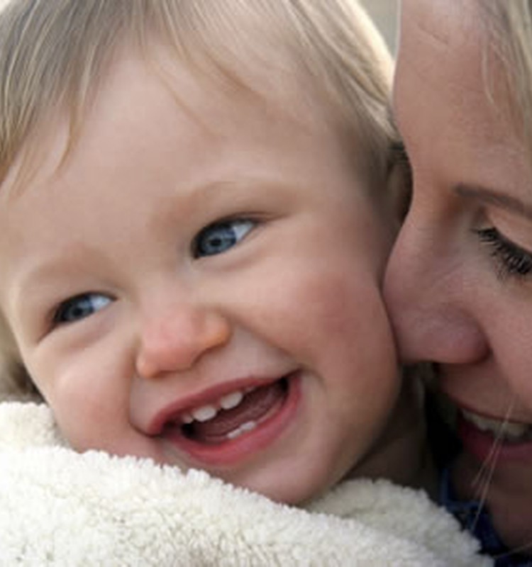 Veicini bērna attīstību ar dziesmām