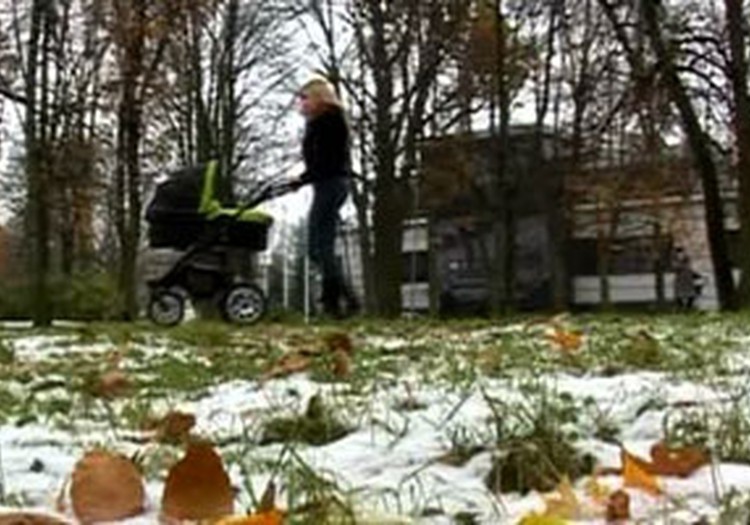 VIDEO: Dodamies svaigā gaisā!