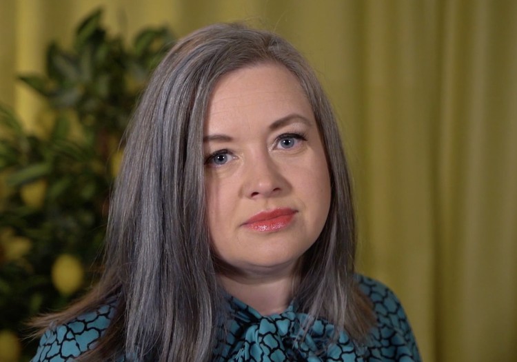 Linda Curika: Civilās savienības likuma nepieņemšana nemazina šādu ģimeņu skaitu