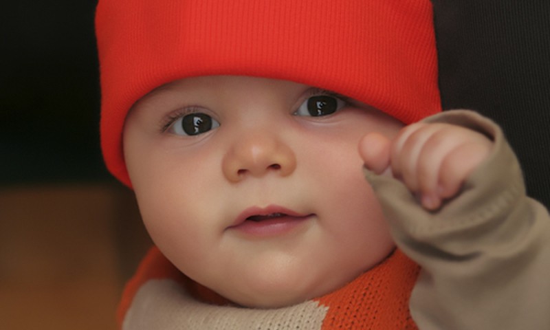 Ierosina dekrēta atvaļinājumā doties vēlāk!