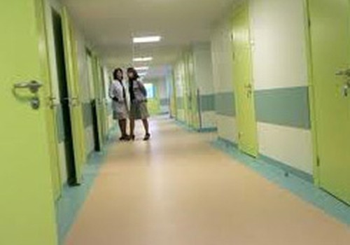 Bērnu klīniskās universitātes slimnīcā tiks ierobežota plānveida pacientu uzņemšana