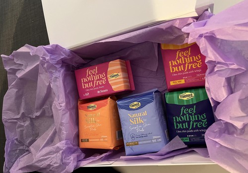 Freemore produktu tests