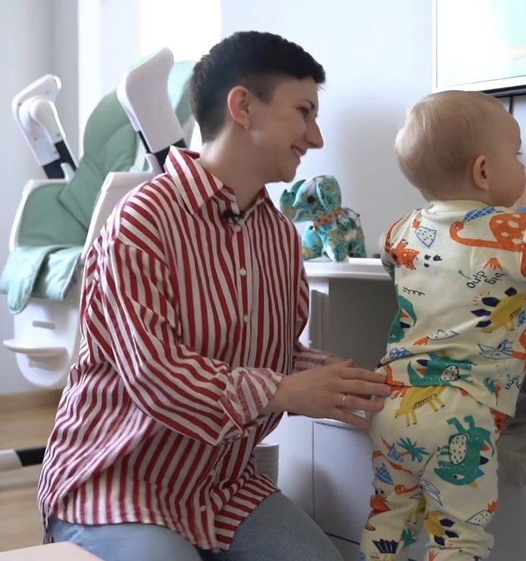 Klaudija Hēla: Podiņmācības process nesākas noteiktā vecumā