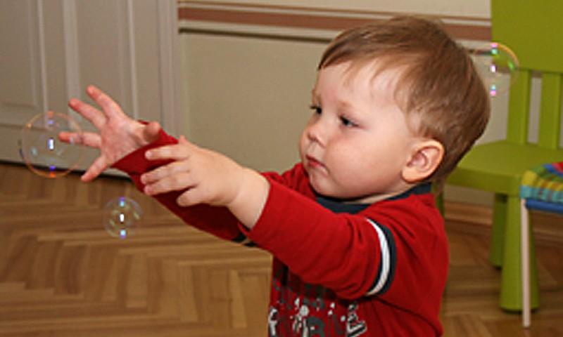 Māmiņu klubs visām māmiņām piešķir trīs stundu ilgu atpūtu 2 reizes nedēļā! Kā? Ieskaties!