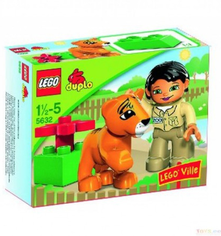 Kur dabūt vislielāko Lego kolekciju?