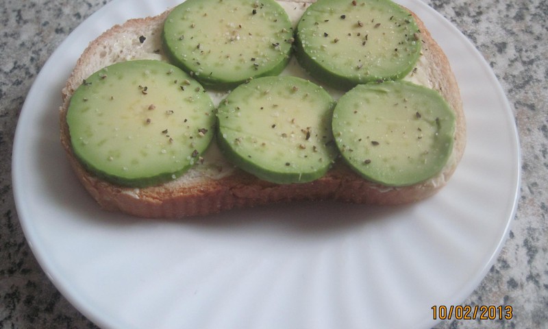 Kādas ir Jūsu brokastis?