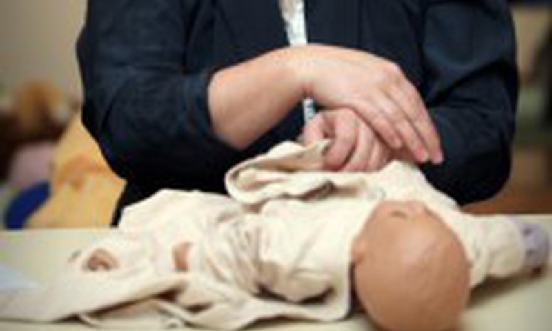 Uzmanību! Mainīts laiks hendlinga nodarbībai šajā piektdienā, 10.decembrī!