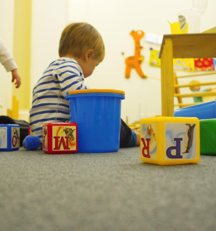 Dalāmies ar rotaļlietām un infekcijām?!