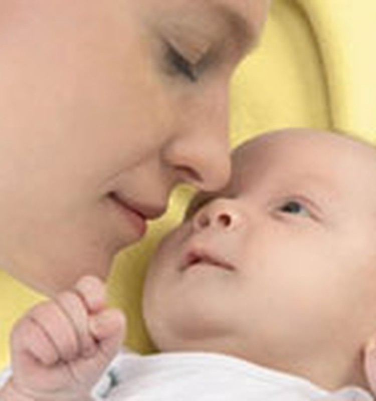 Huggies® Newborn - īpašs maigums Tavam mazulītim