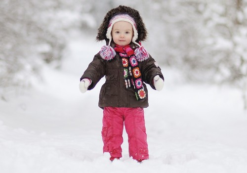 DIENAS SPĒLE: Kas jāzina, dodoties pastaigās ziemā