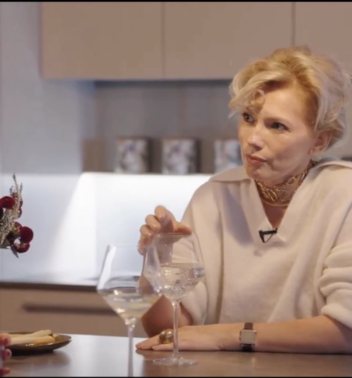 Inese Vakse par sevis atrašanu no jauna: “Man ir sajūta, ka viss vēl ir priekšā”