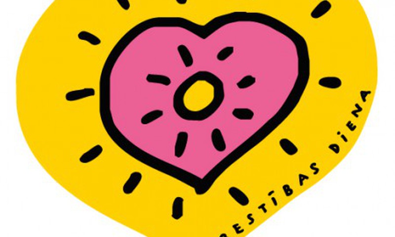 Jelgavnieki atbalstīs akciju Labestības Diena 2010 