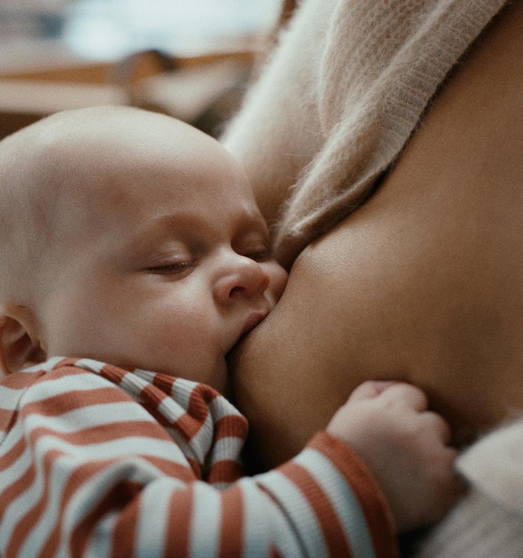 Zīdīšana – kā sagatavoties, kā sākt un kā uzlabot zīdīšanas procesu?