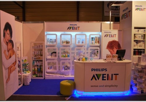 Philips AVENT produkcija izstādē „Bērnu pasaule 2011”, Ķīpsalā no 13.-15.maijam!