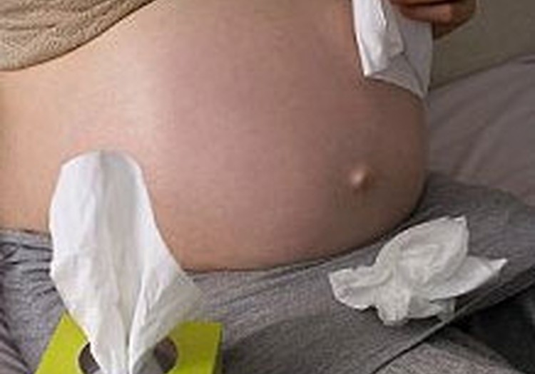 Kādi ir depresīvu simptomu riska faktori grūtniecības laikā?